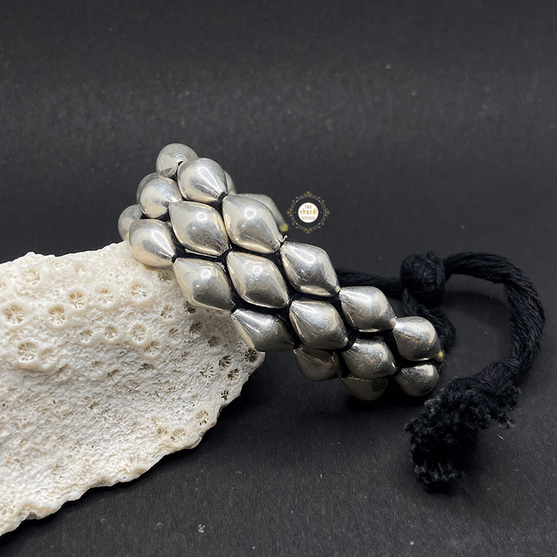 Sadabahar Dholki Bead Bracelet