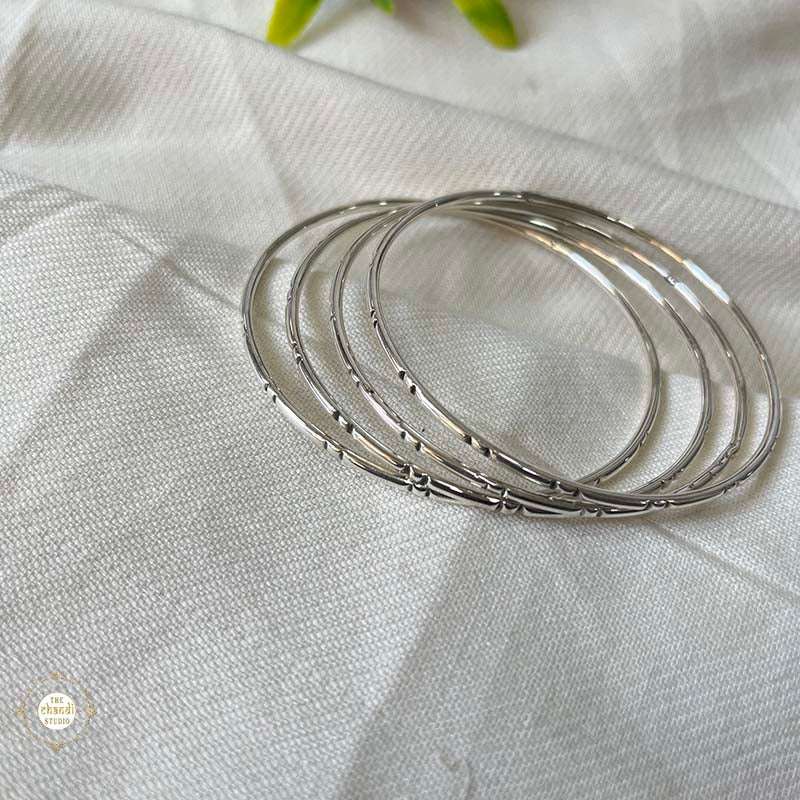 Buy Rope Glide Bangles