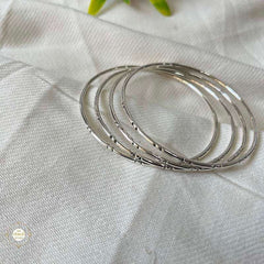 Buy Rope Glide Bangles