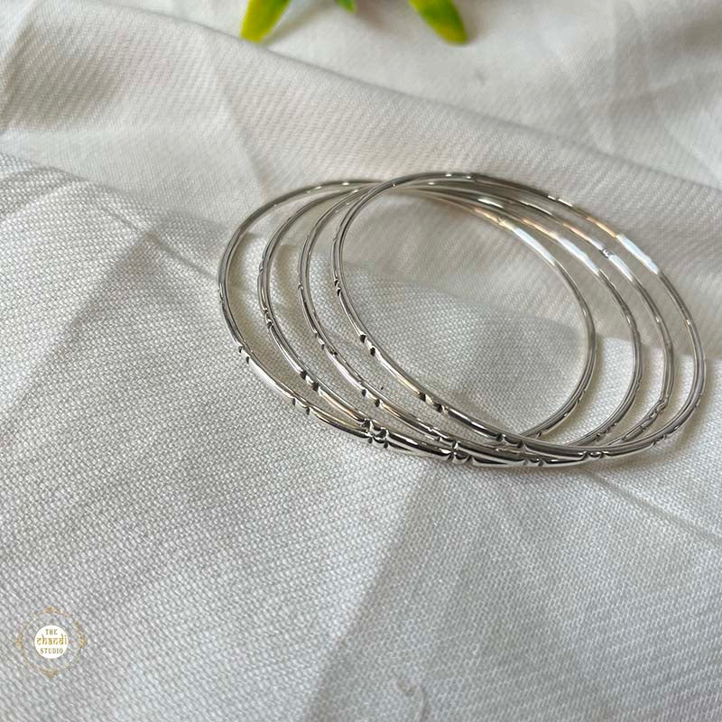 Buy Rope Glide Bangles