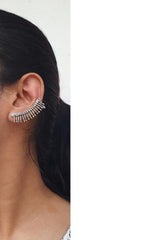 Chic Wire Earcuff