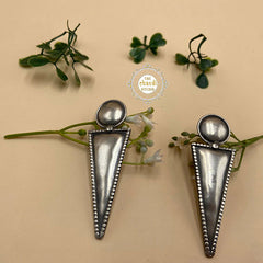 Bestseller Geometric Earring