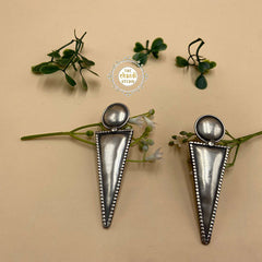 Bestseller Geometric Earring