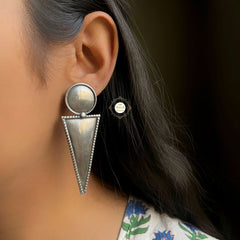 Bestseller Geometric Earring