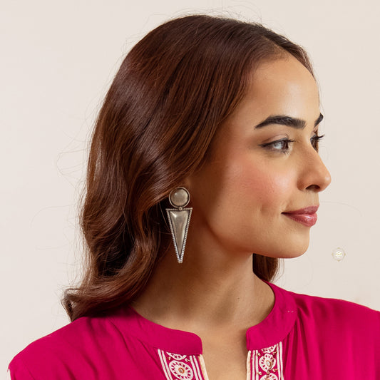 Bestseller Geometric Earring