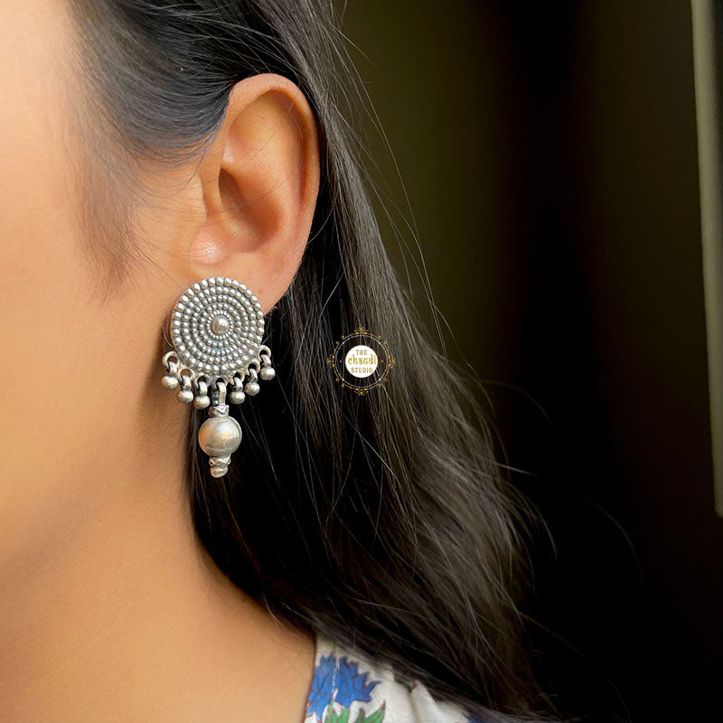 Everyday Rawa Work Earring