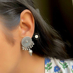 Everyday Rawa Work Earring