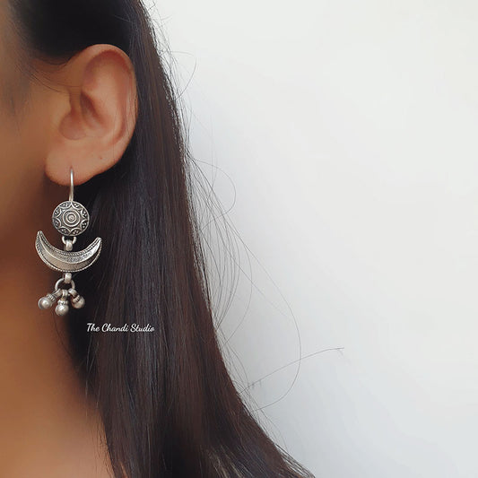 Noor, Everyday Chaand Earring