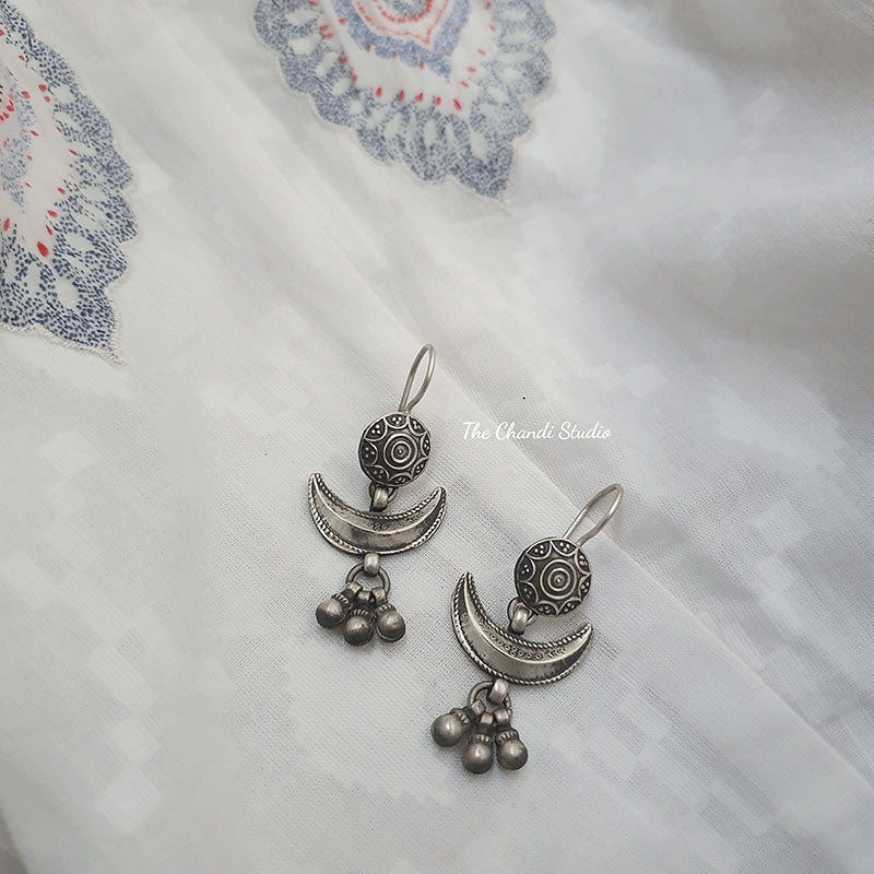 Noor, Everyday Chaand Earring