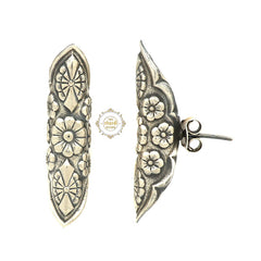 Timeless Banjara Lightweight Earring