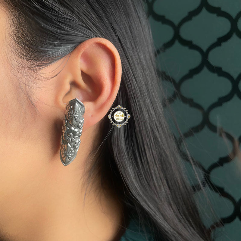 Timeless Banjara Lightweight Earring