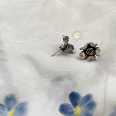 Sweetheart Floral Paradise Everyday Studs