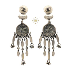 Utsav Lord Shree Nath Ji Earring