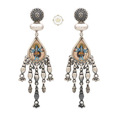 Utsav Temple Earring