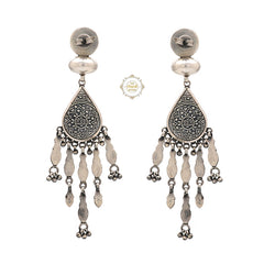 Utsav Temple Earring