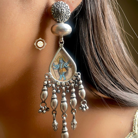 Utsav Temple Earring