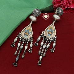 Utsav Temple Earring