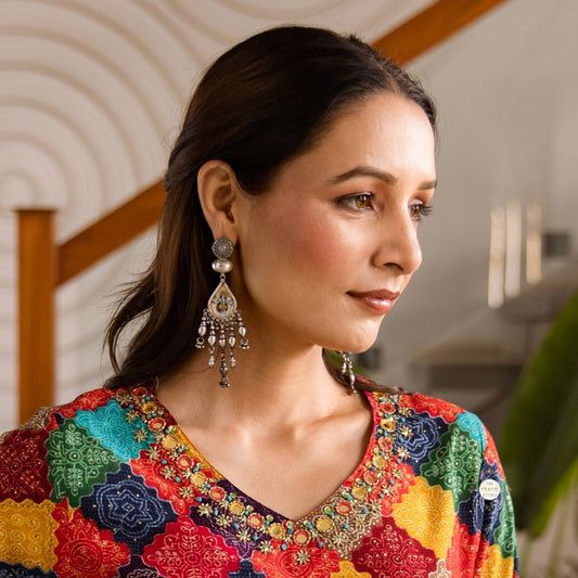 Utsav Temple Earring