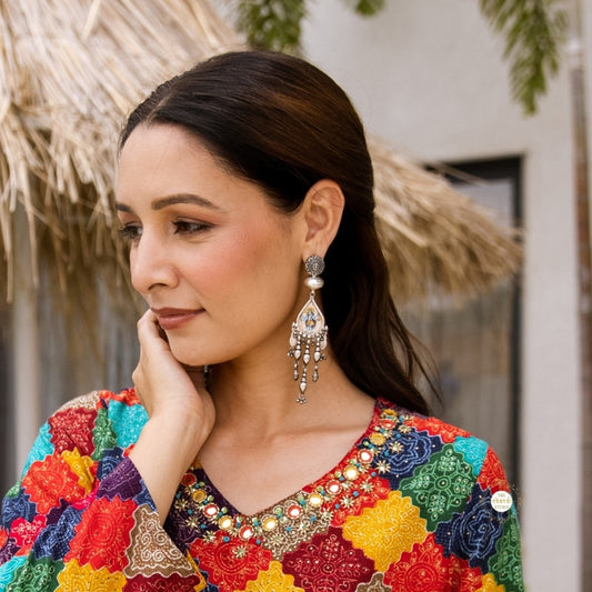 Utsav Temple Earring