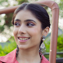 Utsav Temple Earring