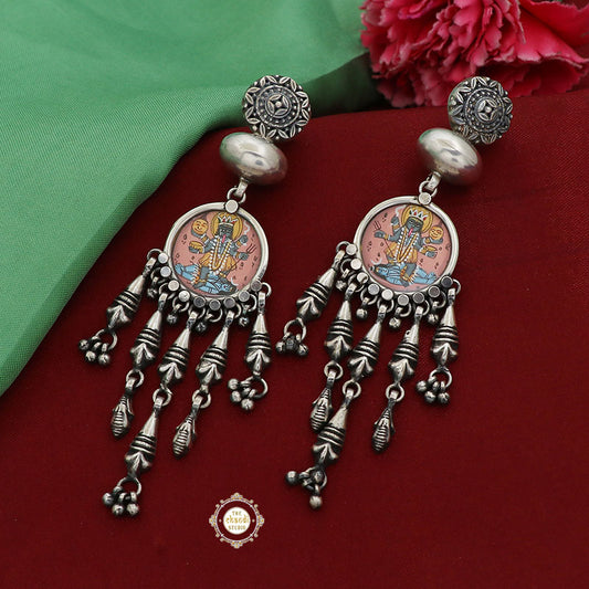 Utsav Temple Earring