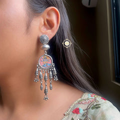 Utsav Temple Earring