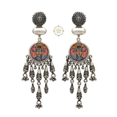 Utsav Temple Earring