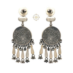 Utsav Lord Ganesha Earring