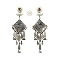 Utsav Temple Earring