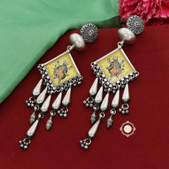 Utsav Temple Earring