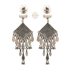 Utsav Lord Shiva Earring