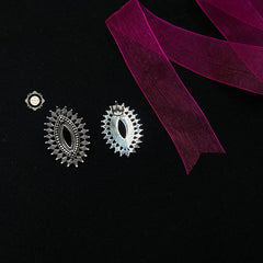 Statement Rawa Earring