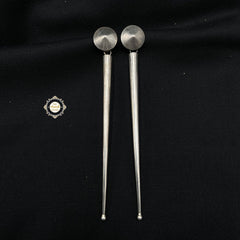 Long Stick Earring