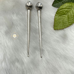 Long Stick Earring