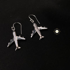 Wanderlust Wings Earring