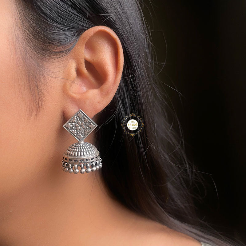 Everyday Classic Jhumki