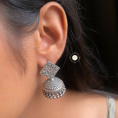 Everyday Classic Jhumki