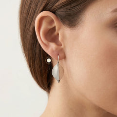 Paan Hoop Earring