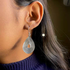 Noor Everyday Earring