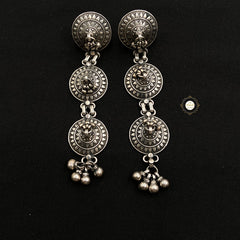 Ghunghroo Harmony Earring