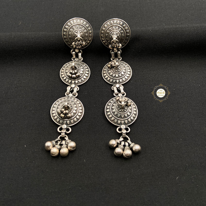 Ghunghroo Harmony Earring