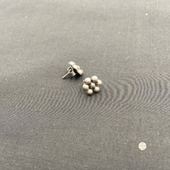 Tiny Bubble Cluster Studs