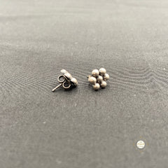 Tiny Bubble Cluster Studs