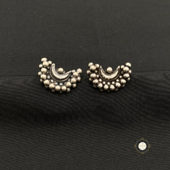 Crescent Moon Earrings