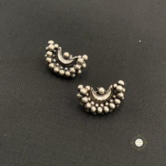 Crescent Moon Earrings