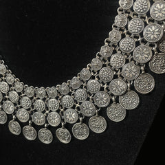 Jashn Necklace