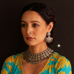Jashn Necklace