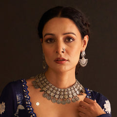 Jashn Necklace