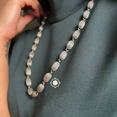 Sadabahar Versatile Bead Necklace