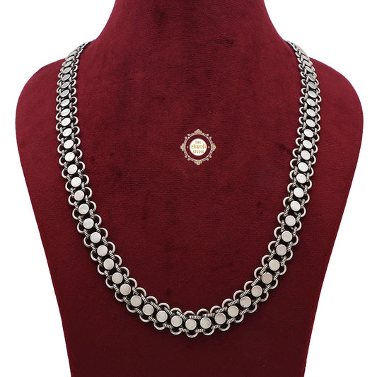 Noor Circle Of Light Maharani Necklace